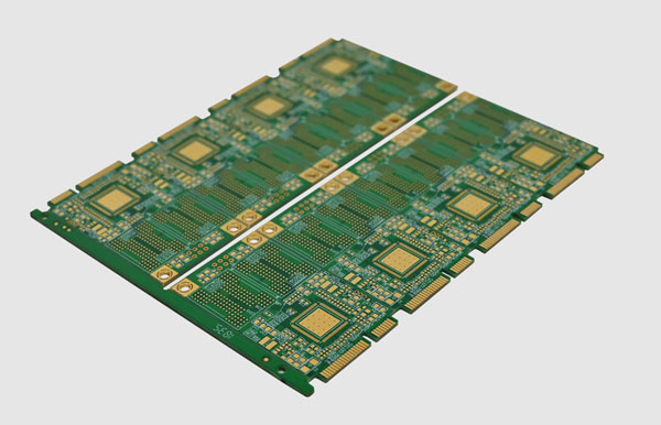 Come distinguere il numero di strati di un circuito stampato durante la clonazione del PCB