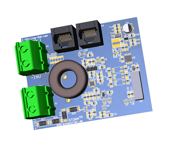 PCB Design Company ti spiega le competenze di progettazione PCB