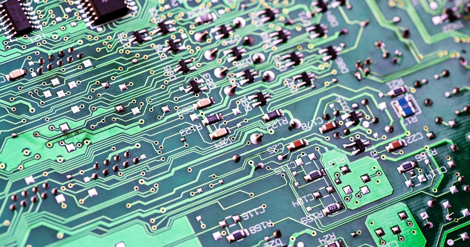 Tecnologia SMT e parametri di processo nell'elaborazione PCBA