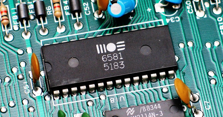 Perché gli ingegneri elettronici PCBA inseriscono sempre due condensatori da 0,1uF e 0,01uF nel circuito?