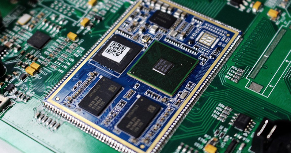 Tecnologia della colla conduttiva nella lavorazione PCBA