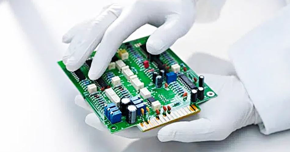 Condivisione di casi innovativi nell'elaborazione PCBA