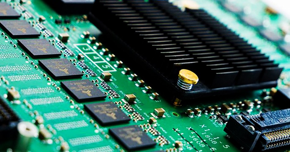 Tecnologia di saldatura avanzata nell'elaborazione PCBA