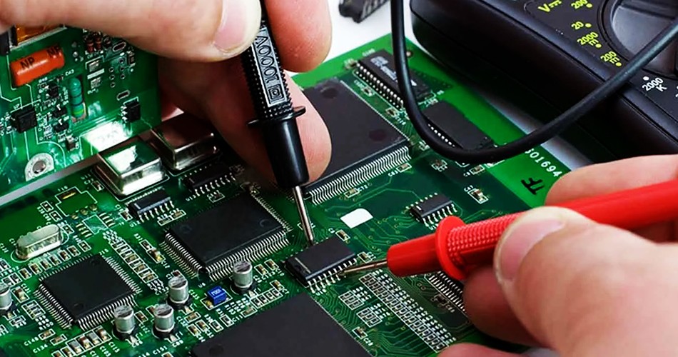 Analisi dei guasti e risoluzione dei problemi nell'elaborazione PCBA