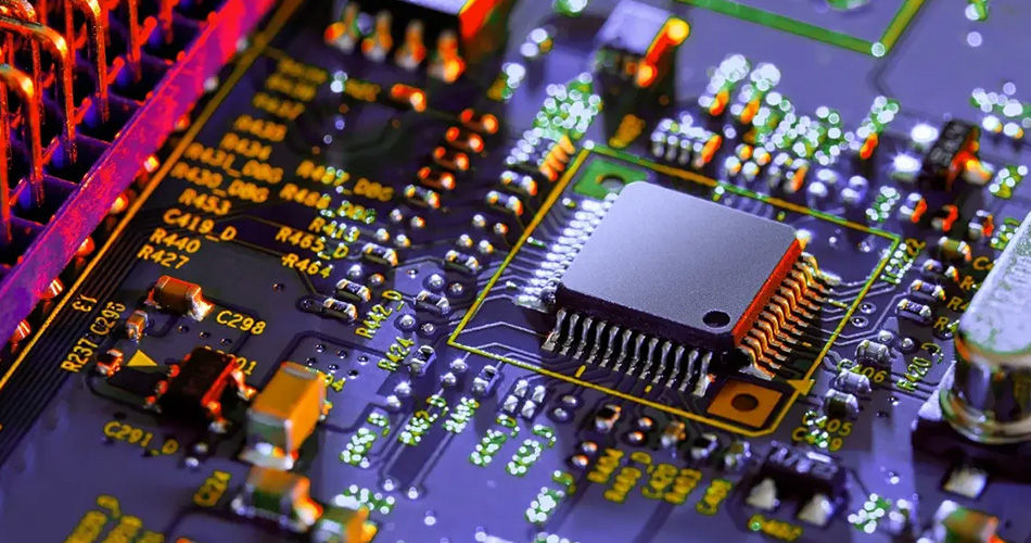 Progettazione anti-interferenza nell'elaborazione PCBA
