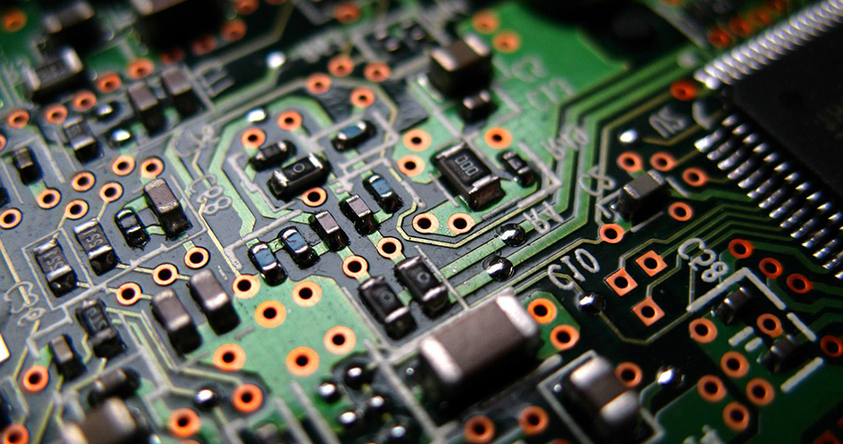 Progettazione di compatibilità elettromagnetica nella lavorazione PCBA