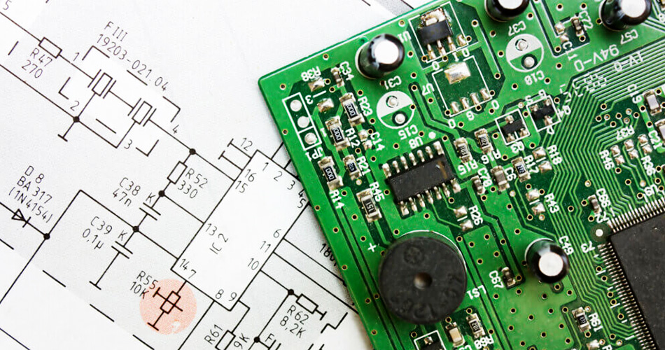 Ottimizzazione del design del prodotto nell'elaborazione PCBA
