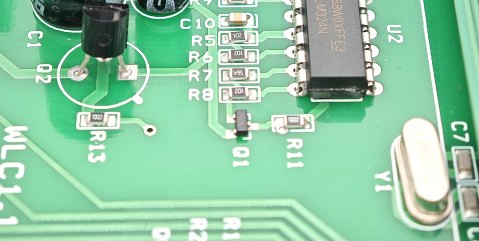 Come migliorare la sicurezza del prodotto attraverso l'elaborazione PCBA
