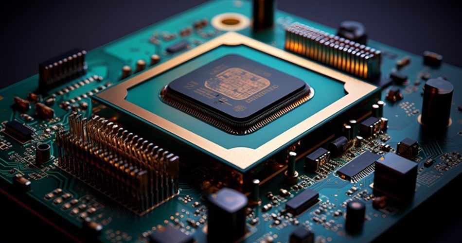 Tecnologia avanzata di imballaggio nell'elaborazione PCBA