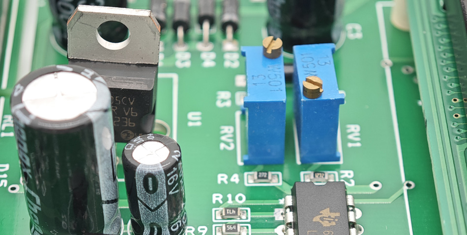 Come ottenere una risposta rapida nell'elaborazione PCBA