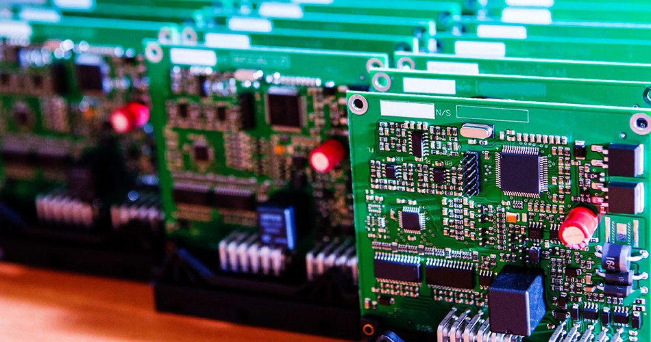 Tecnologia ecologica nell'elaborazione PCBA