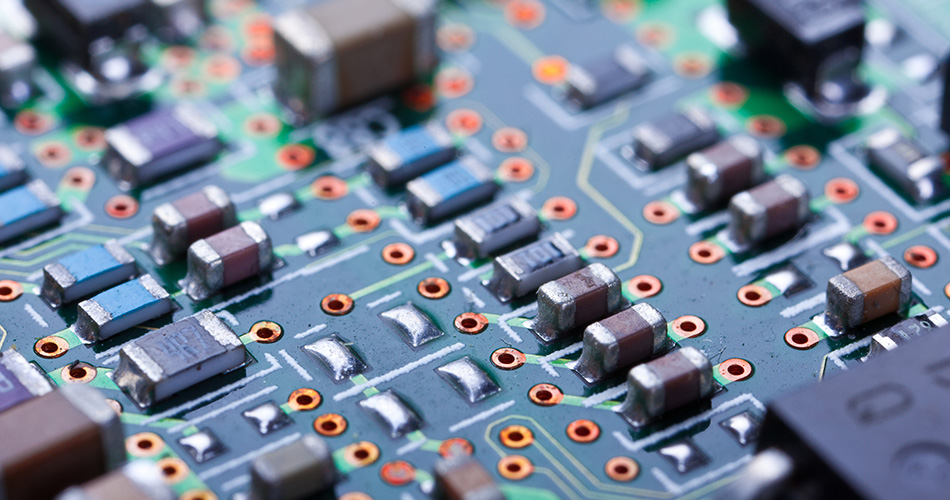 Tecnologia di saldatura avanzata nell'elaborazione PCBA