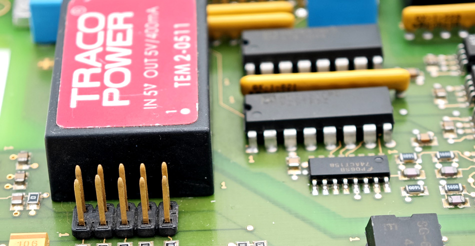 Tendenza della miniaturizzazione e sfide tecniche nell'elaborazione PCBA