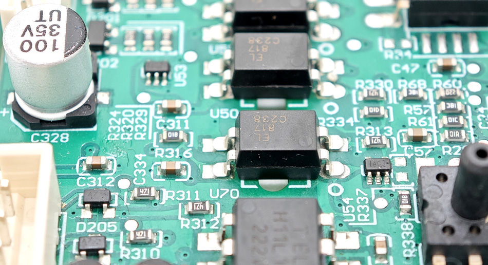 Dalla domanda dei clienti alla consegna della produzione: l'esperienza di processo completa dell'elaborazione PCBA