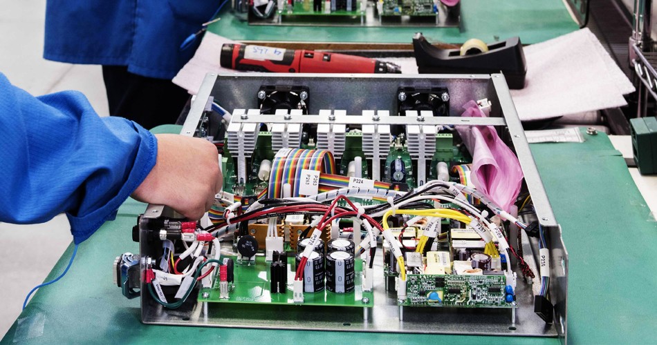 Come affrontare le difficoltà tecniche e i colli di bottiglia nell'elaborazione PCBA