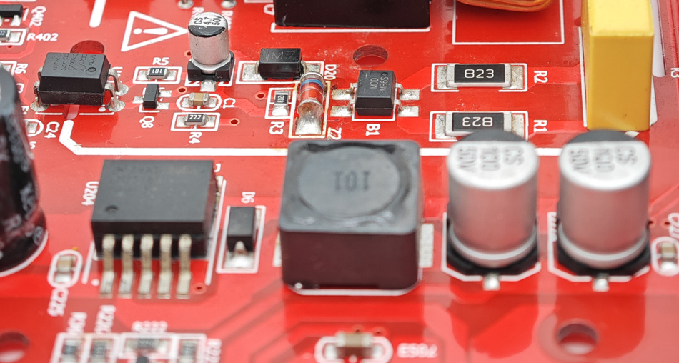 Come risolvere i problemi di guasto delle apparecchiature nell'elaborazione PCBA