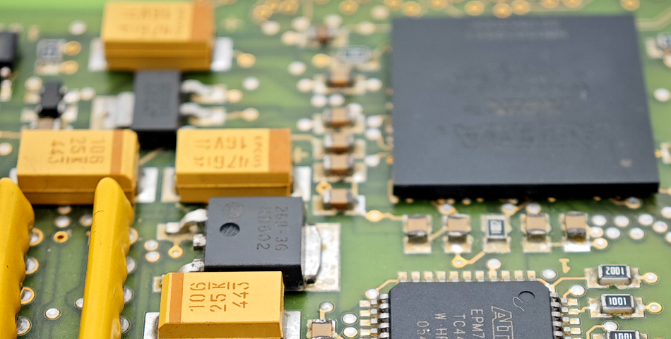 Problema e soluzione del basso rendimento nell'elaborazione PCBA