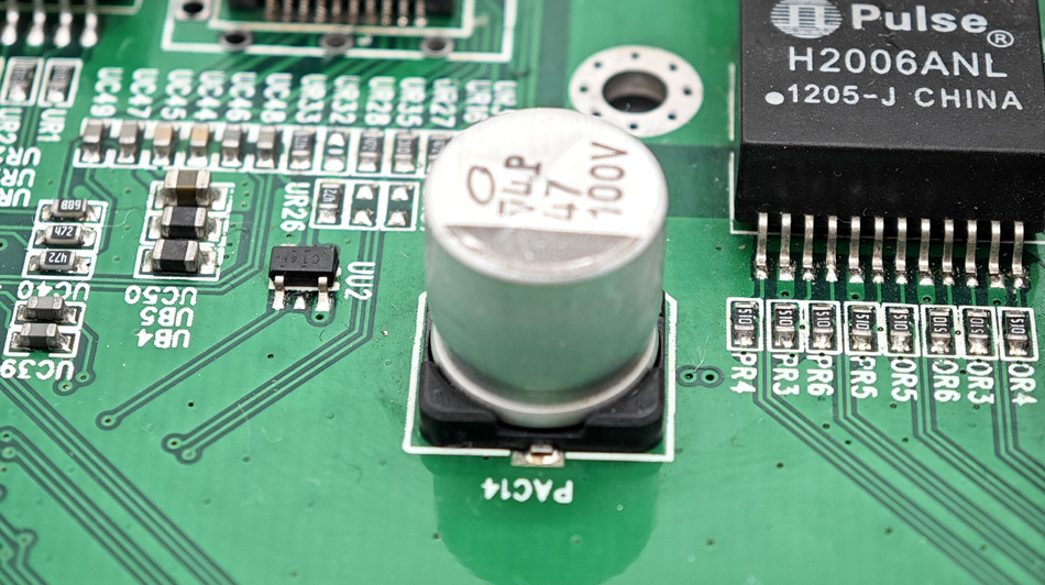 Come la trasformazione digitale delle fabbriche PCBA può migliorare la competitività