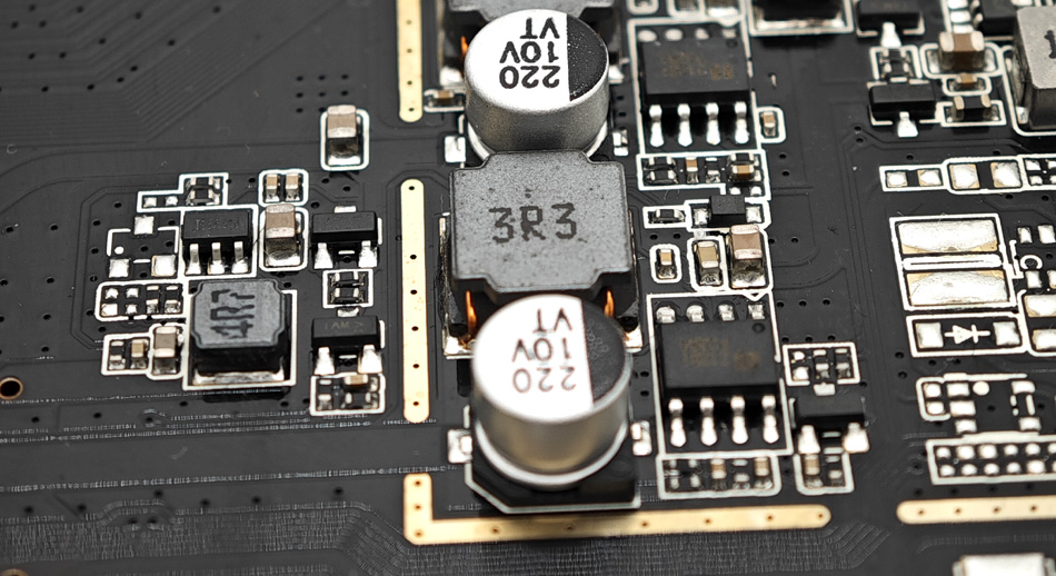 In che modo le fabbriche PCBA possono migliorare le percentuali di successo dei progetti attraverso la gestione dell'intero processo