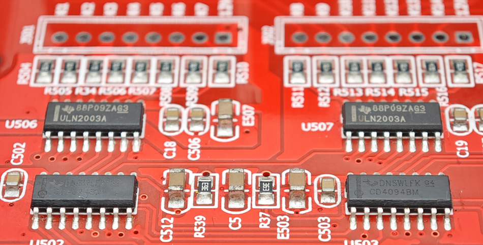 In che modo il potenziamento industriale degli stabilimenti PCBA promuove il cambiamento del settore?