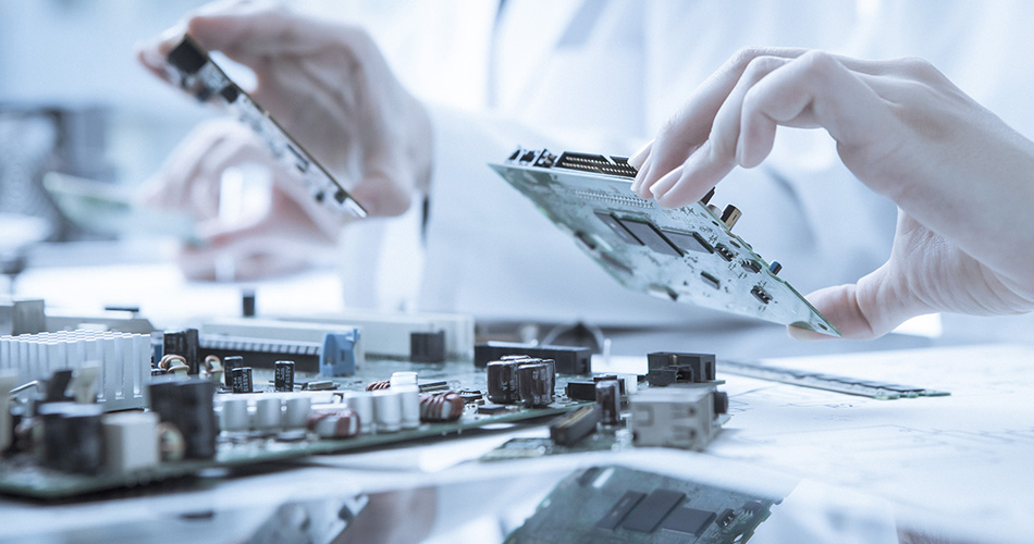 Come migliorare la competitività del mercato dei prodotti attraverso la produzione flessibile delle fabbriche PCBA