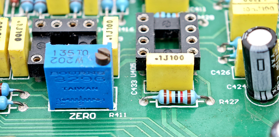 Tendenze future delle fabbriche PCBA: dall'intelligenza artificiale alla produzione intelligente