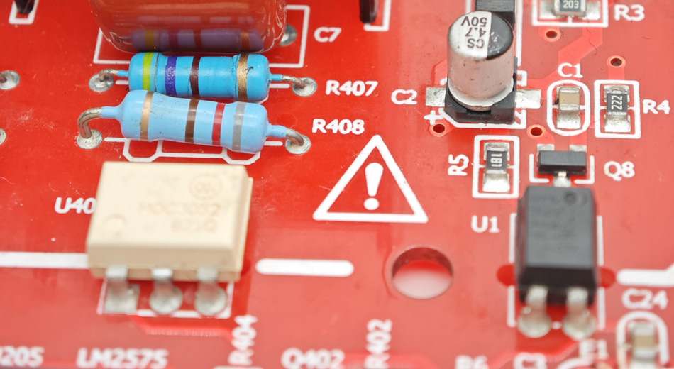 In che modo la reputazione dei clienti delle fabbriche PCBA influisce sulla reputazione del marchio?