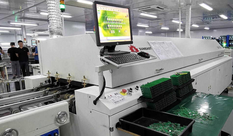 Come le fabbriche PCBA possono ottenere progressi tecnologici da casi di successo