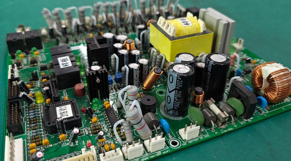 In che modo gli standard di produzione di protezione ambientale delle fabbriche PCBA influiscono sulla catena di fornitura globale?