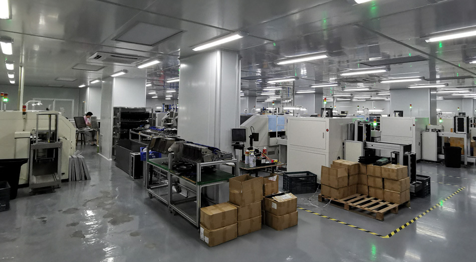 Come il modello di cooperazione della fabbrica PCBA può migliorare l'esperienza del servizio clienti