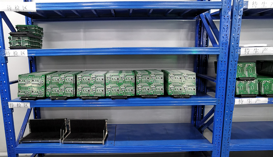 Come ridurre i costi di lavorazione della fabbrica PCBA attraverso la produzione in lotti?