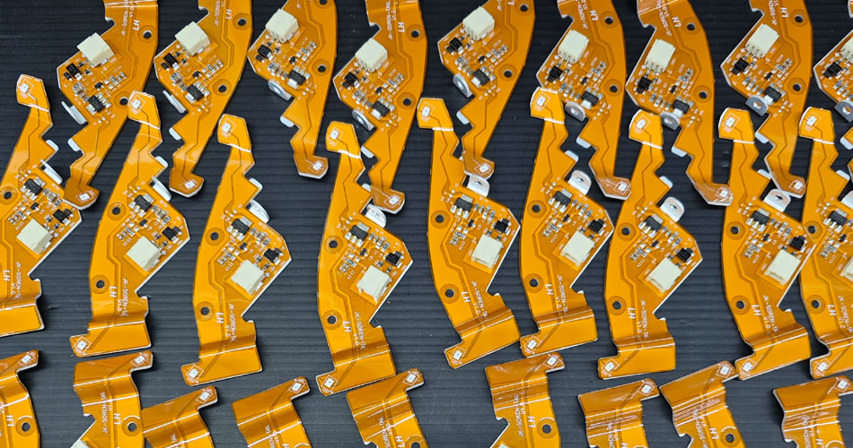 Come migliorare l'efficienza delle consegne delle fabbriche PCBA migliorando la gestione della logistica?