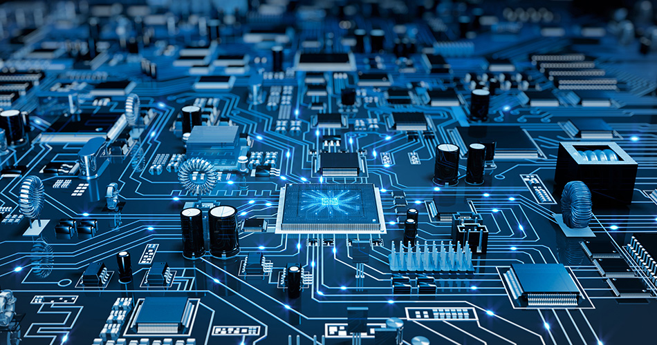 Discutere i vantaggi tecnici delle fabbriche PCBA in patch a passo ridotto