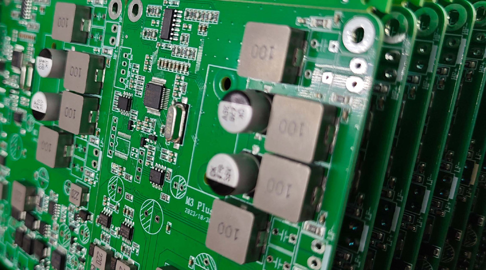 Come valutare le capacità di lavorazione dei materiali speciali delle fabbriche PCBA?