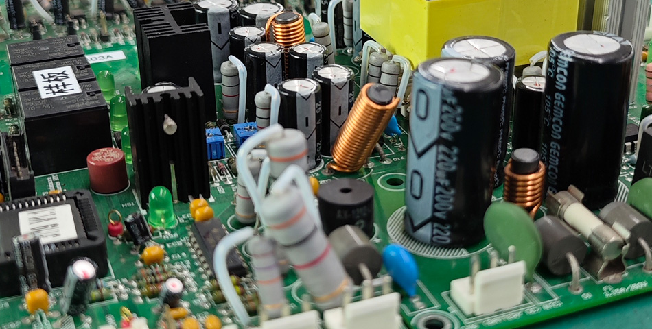 In che modo le fabbriche PCBA affrontano le sfide legate al montaggio di componenti complessi?