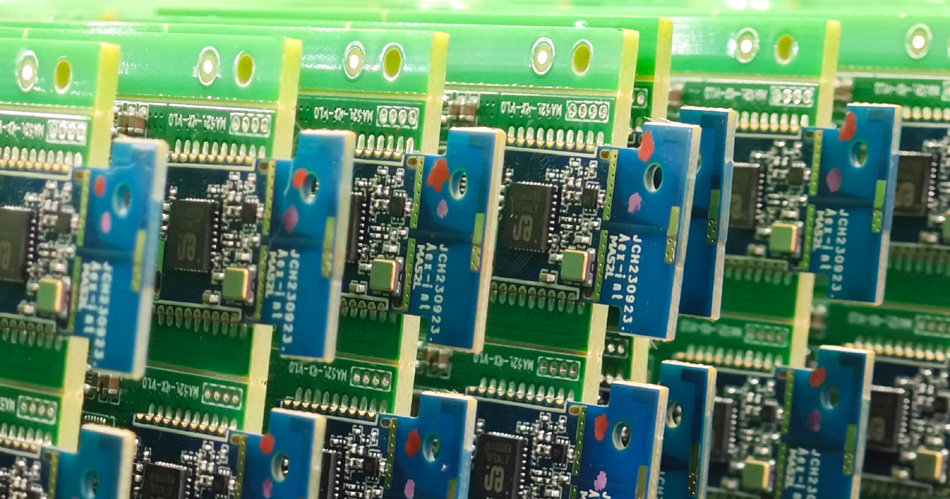 Come ridurre il tasso di difetti dei prodotti PCBA attraverso la gestione della qualità?