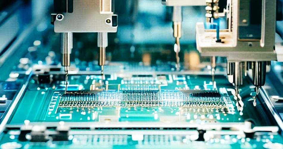 In che modo il controllo qualità negli stabilimenti PCBA influisce sulla vita del prodotto?