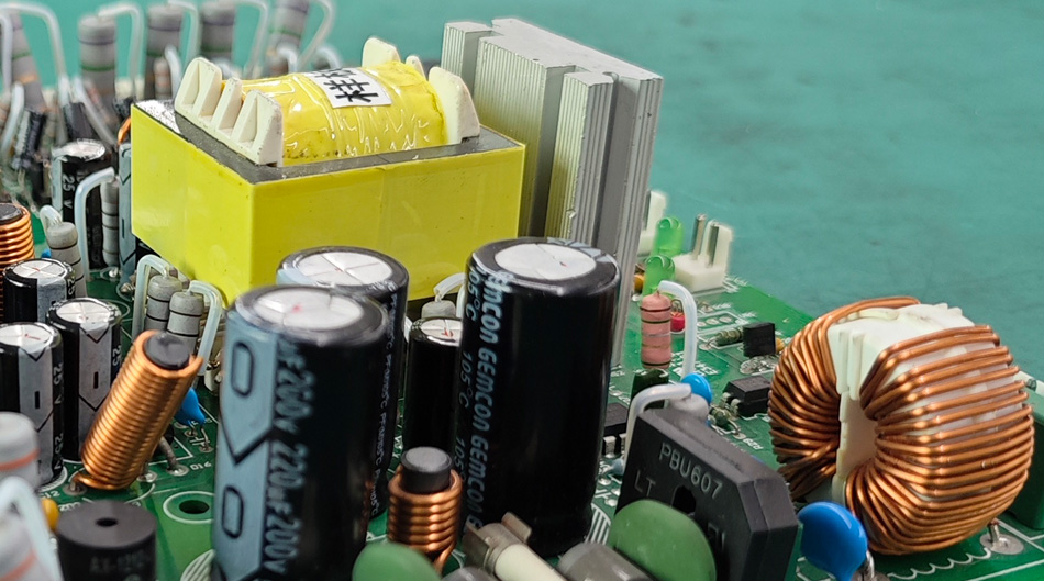 In che modo le fabbriche PCBA possono garantire la qualità della lavorazione PCB multistrato?