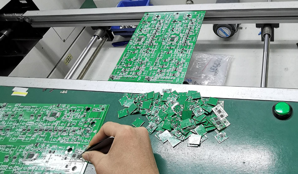 Come ottenere consegne rapide attraverso una gestione efficiente della produzione nelle fabbriche PCBA