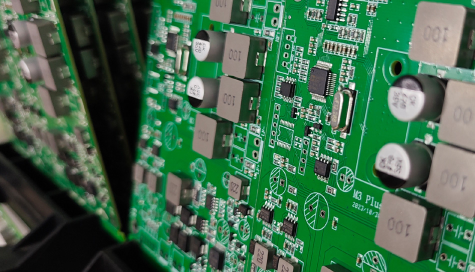 Dalla pianificazione della produzione alla consegna finale: strategie di ottimizzazione dei processi per le fabbriche PCBA