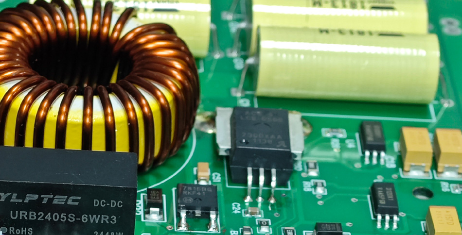 Come selezionare il fornitore PCBA ideale in base alle capacità complete di una fabbrica PCBA?