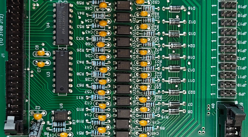 In che modo lo sviluppo intelligente delle fabbriche PCBA cambia le regole del gioco?