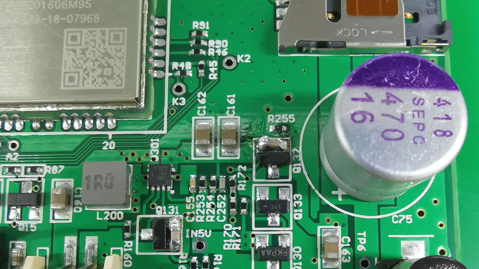 In che modo le fabbriche PCBA possono espandere la propria attività attraverso i riferimenti dei clienti?