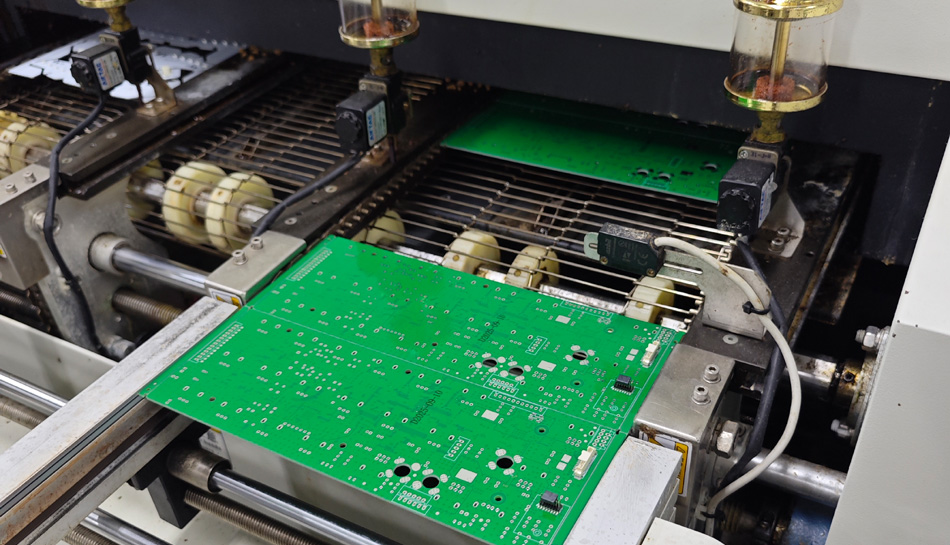 In che modo le strategie di sostenibilità delle fabbriche PCBA influiscono sulle prospettive del settore?