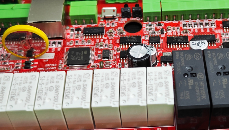 In che modo la produzione rispettosa dell'ambiente può diventare un vantaggio competitivo per le fabbriche PCBA?