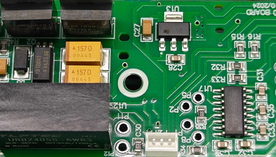 Innovazione ambientale nelle fabbriche PCBA: come ridurre i costi riducendo i rifiuti e il consumo di energia?
