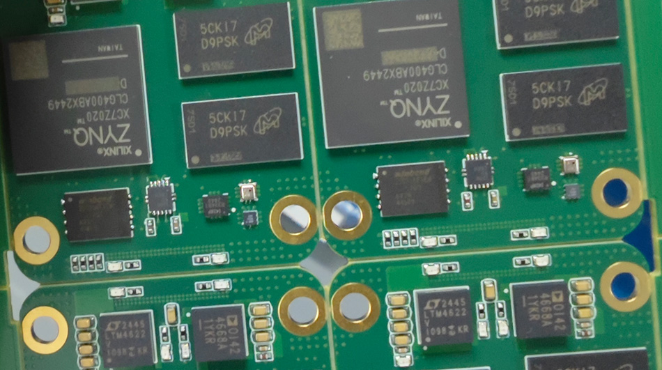 L'importanza della conformità ambientale per le fabbriche PCBA: analisi RoHS e REACH
