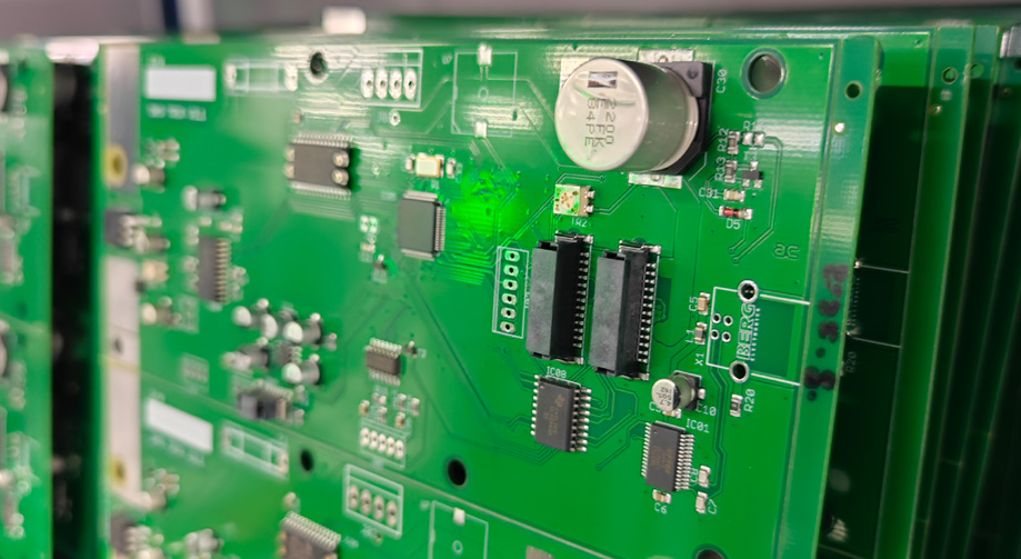 Come le fabbriche PCBA possono migliorare la loro competitività sul mercato internazionale attraverso la certificazione ambientale