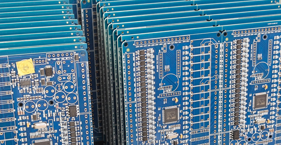 Esplorazione delle capacità di personalizzazione delle fabbriche PCBA