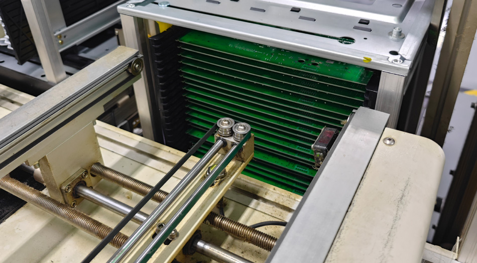 In che modo le fabbriche PCBA possono garantire la stabilità del prodotto a lungo termine attraverso il servizio post-vendita?